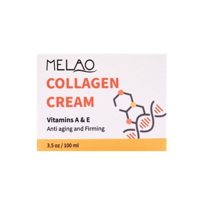 Collagen Cream For Face Snail Korean Whitening Korea Italy Serum Gold Mask Facial Mask Face Korea Lotion For Gold Sheet